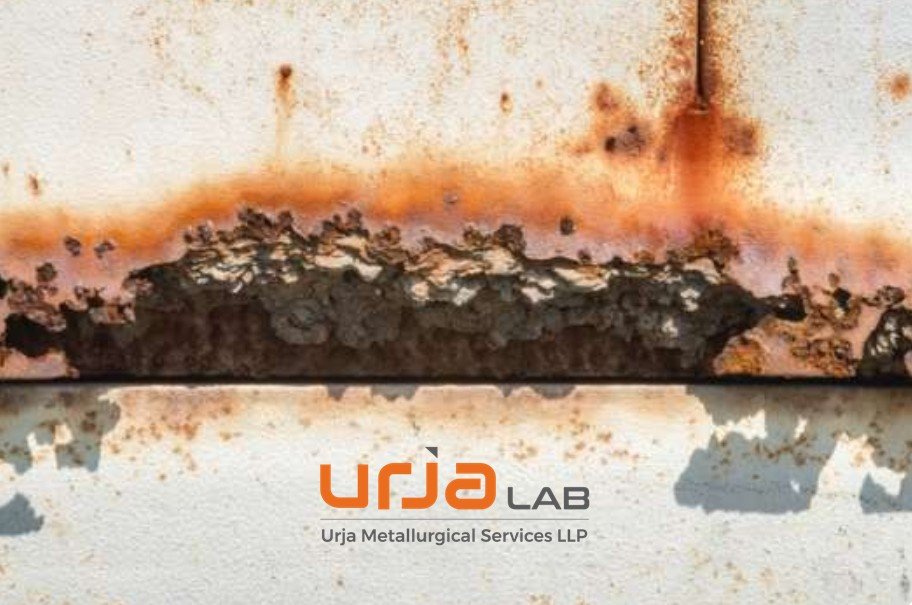 Testing services