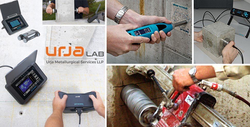 Testing services