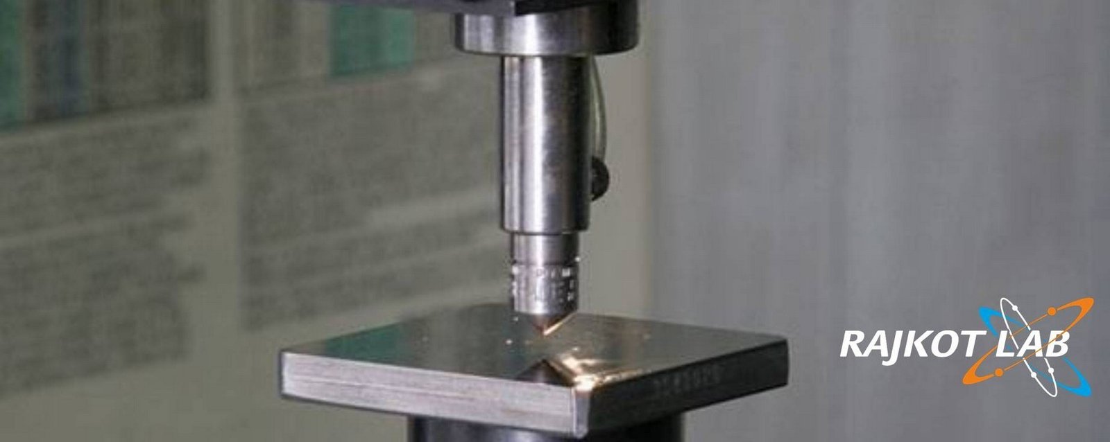 Testing services