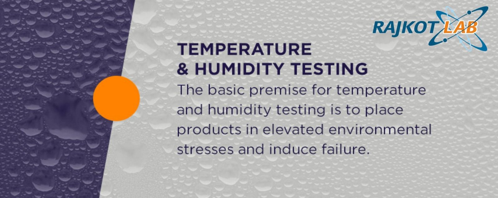 Testing services