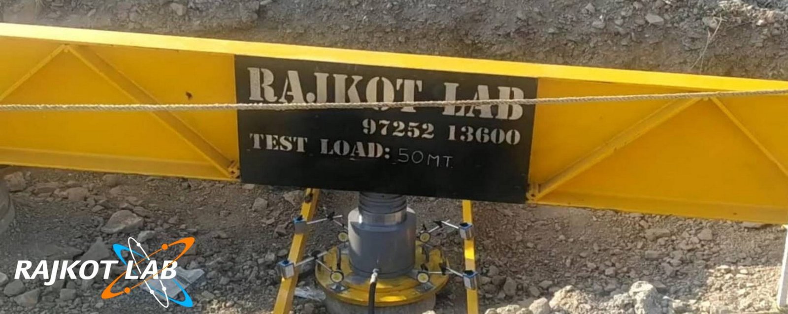 Testing services