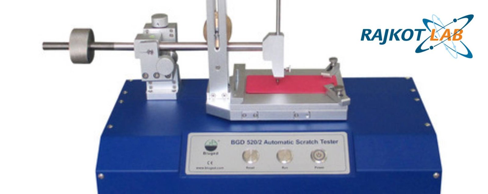 Testing services