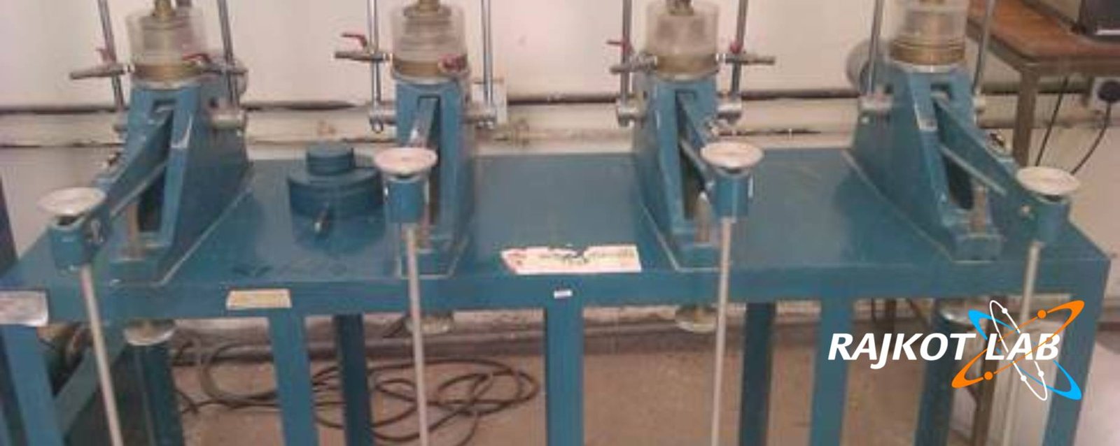 Testing services