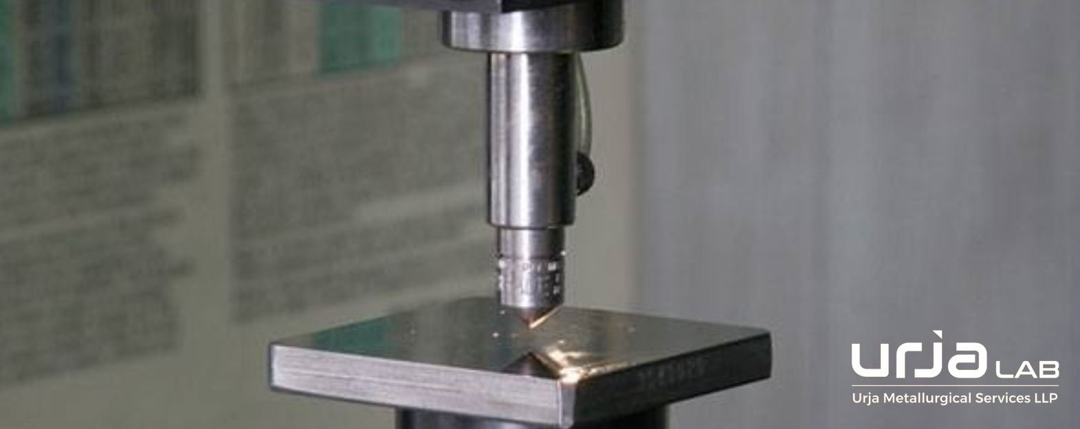 Testing services