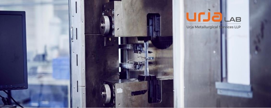 Testing services