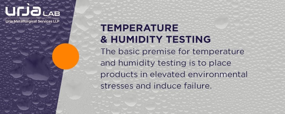 Testing services