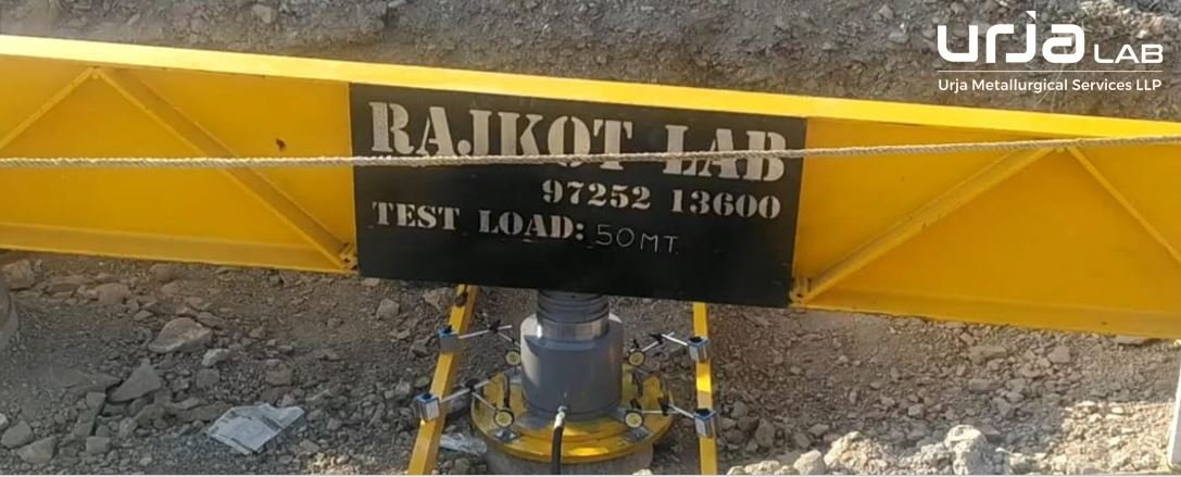 Testing services