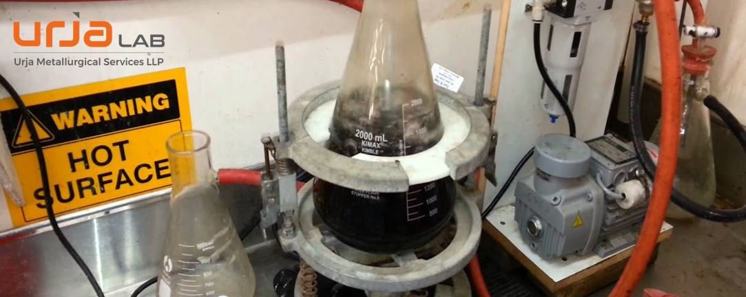 Testing services