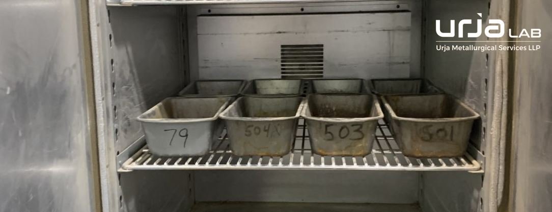 Testing services