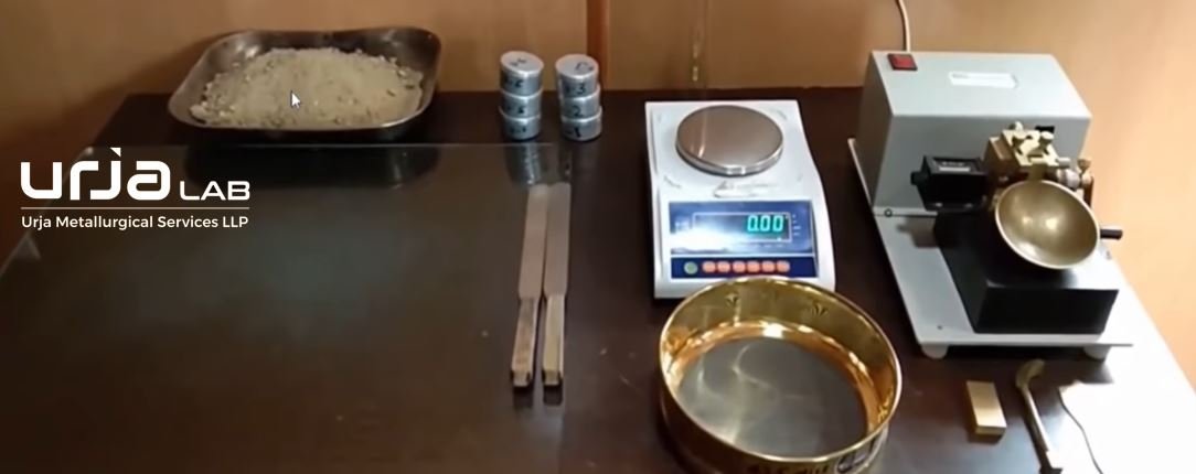 Testing services