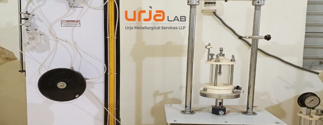 Testing services